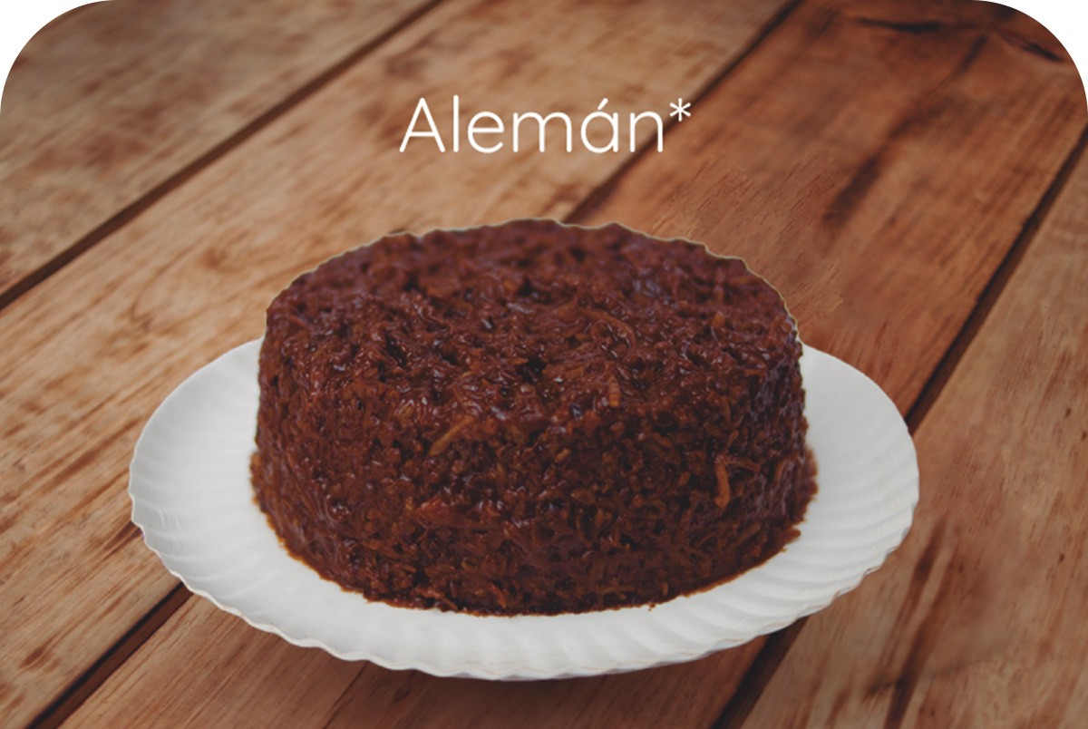 Aleman